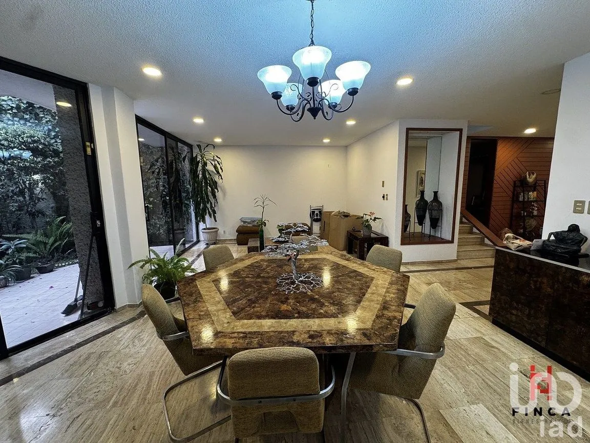 Casa en Venta en Bosque de las Lomas, Miguel Hidalgo, Ciudad de México | NEX-291439 | iad México | Foto 7 de 30