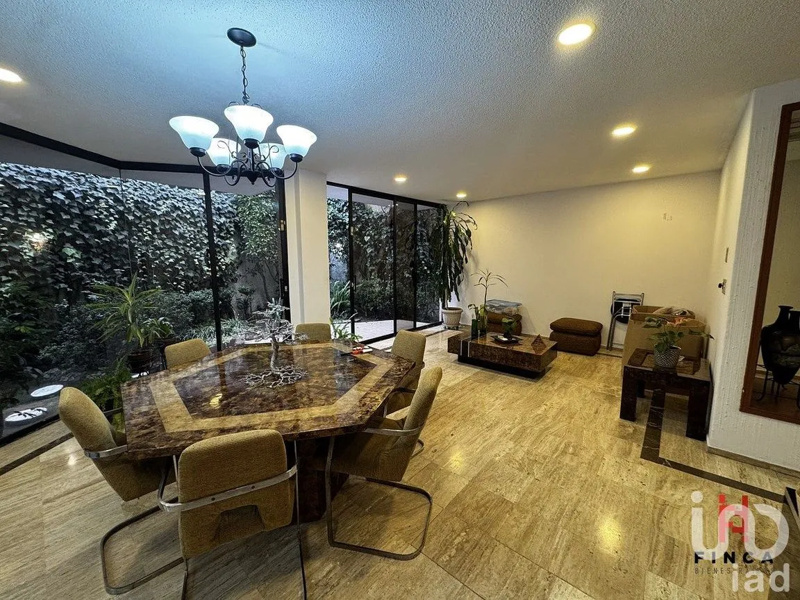 Casa en Venta en Bosque de las Lomas, Miguel Hidalgo, Ciudad de México | NEX-291439 | iad México | Foto 8 de 30