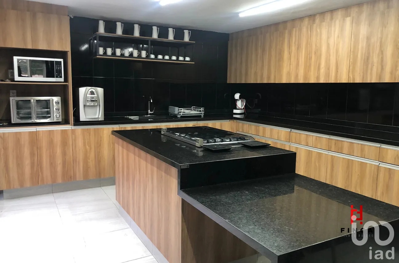 Casa en Venta en Lomas de Tecamachalco, Huixquilucan, Estado de México | NEX-292265 | iad México | Foto 15 de 37