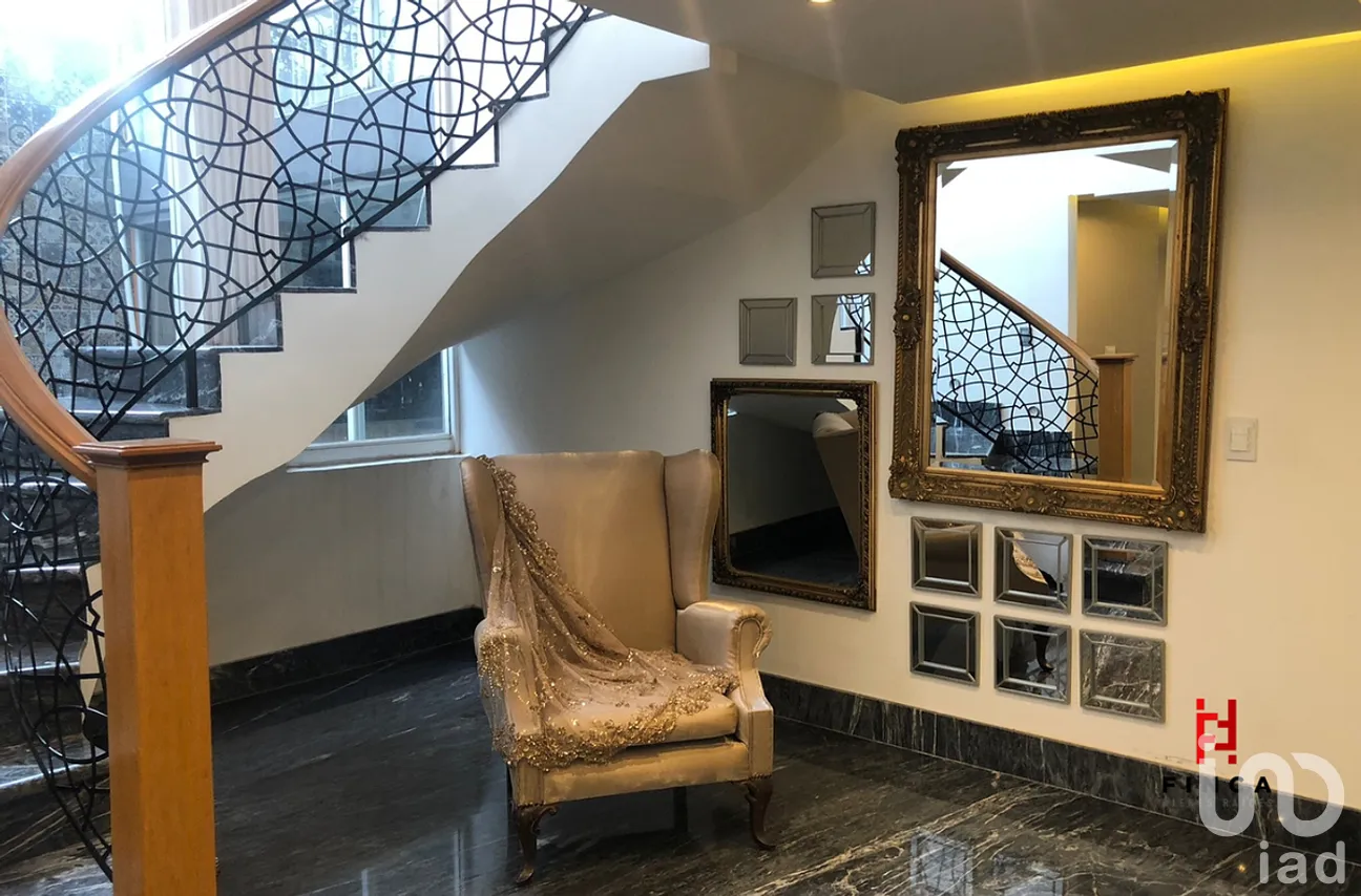 Casa en Venta en Lomas de Tecamachalco, Huixquilucan, Estado de México | NEX-292265 | iad México | Foto 25 de 37