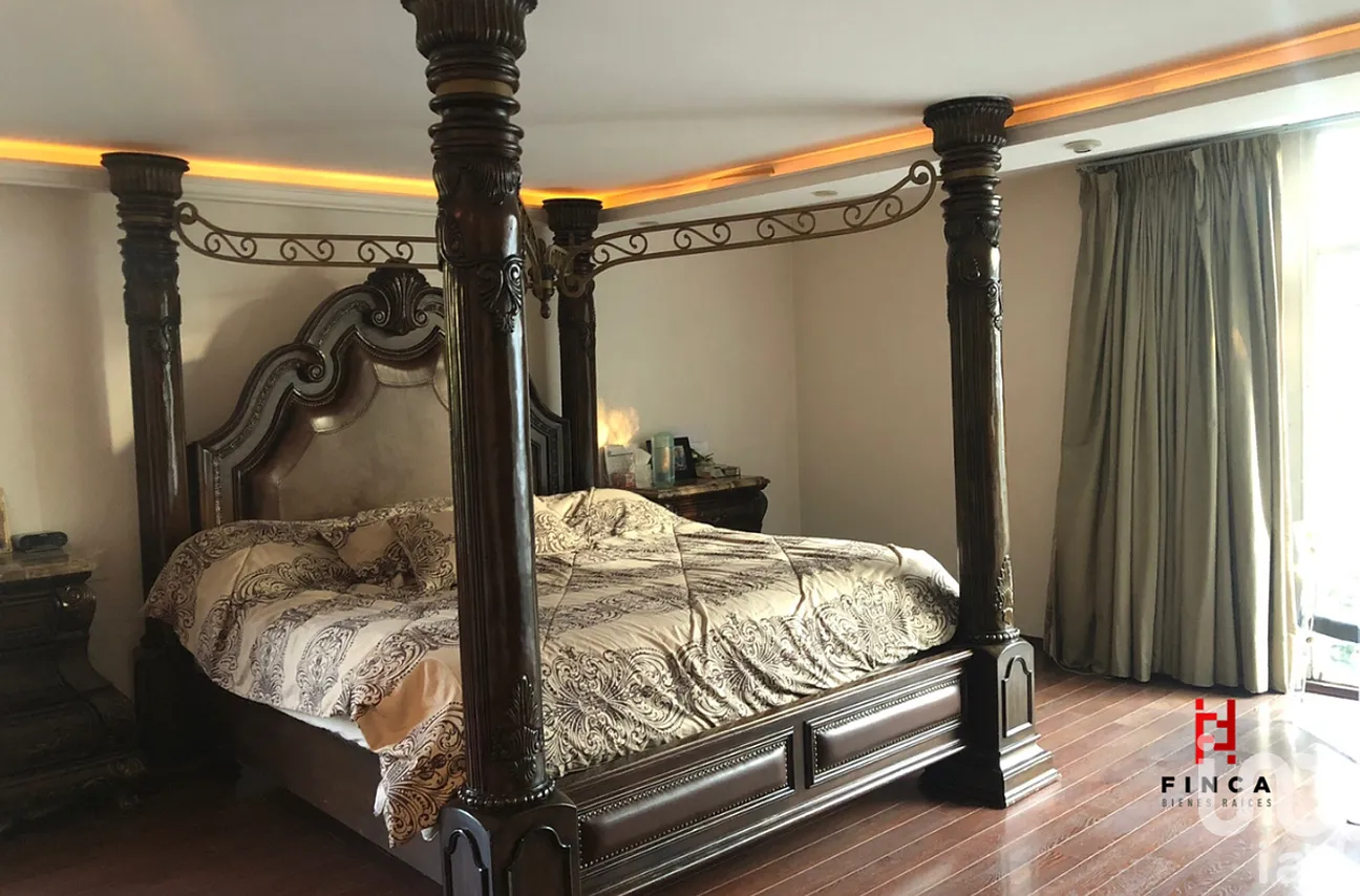 Casa en Venta en Lomas de Tecamachalco, Huixquilucan, Estado de México | NEX-292265 | iad México | Foto 30 de 37