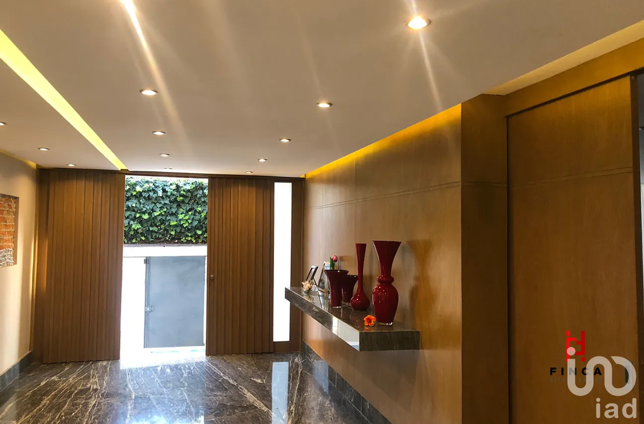 Casa en Venta en Lomas de Tecamachalco, Huixquilucan, Estado de México | NEX-292265 | iad México | Foto 4 de 37