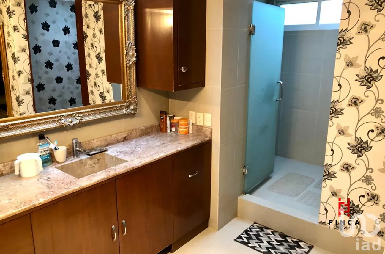 Casa en Venta en Lomas de Tecamachalco, Huixquilucan, Estado de México | NEX-292265 | iad México | Foto 35 de 37