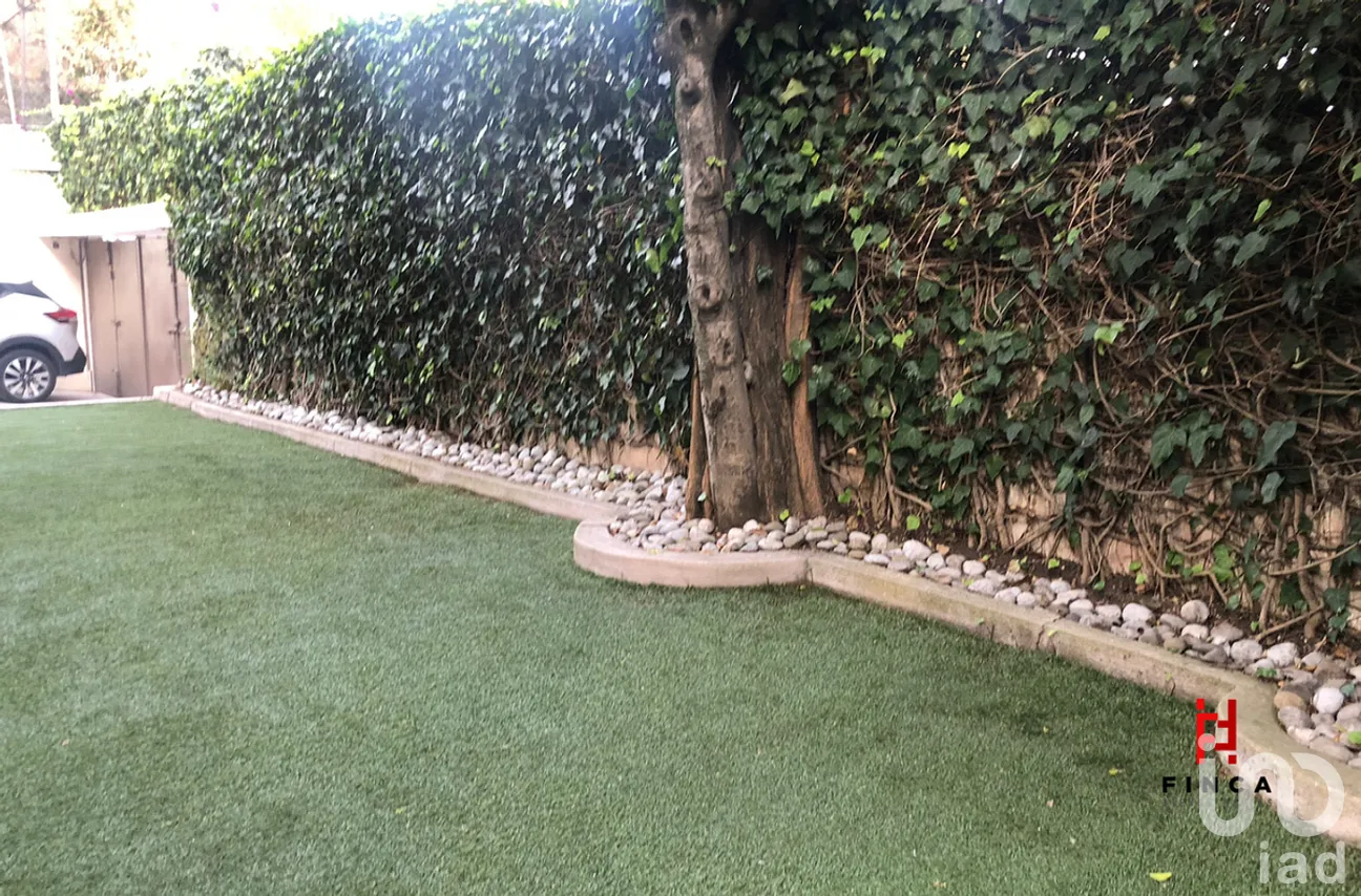 Casa en Venta en Lomas de Tecamachalco, Huixquilucan, Estado de México | NEX-292265 | iad México | Foto 37 de 37