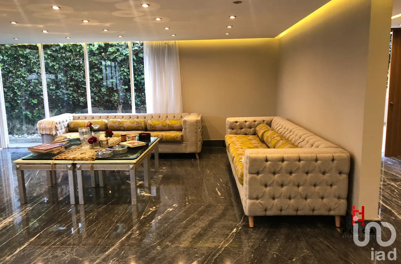 Casa en Venta en Lomas de Tecamachalco, Huixquilucan, Estado de México | NEX-292265 | iad México | Foto 7 de 37