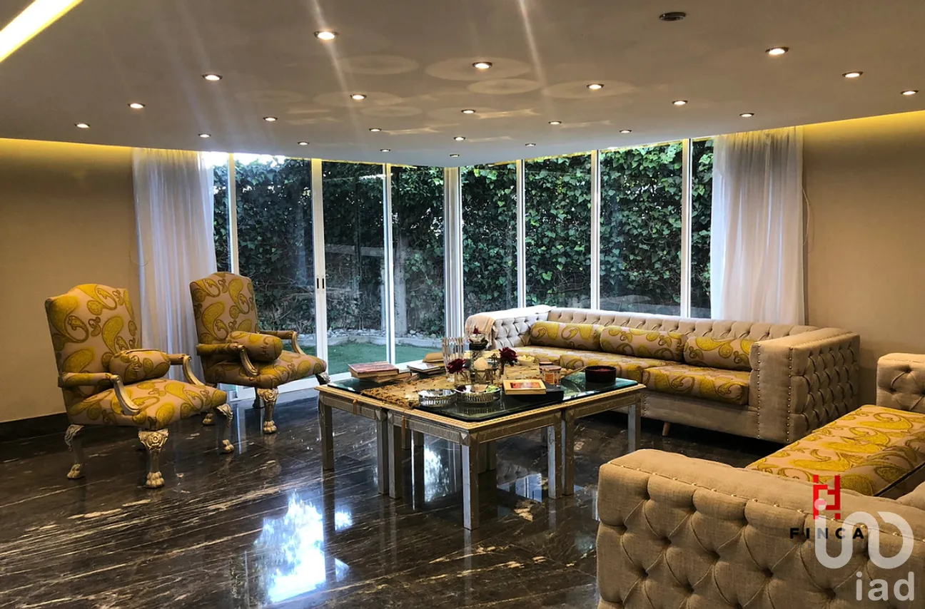 Casa en Venta en Lomas de Tecamachalco, Huixquilucan, Estado de México | NEX-292265 | iad México | Foto 8 de 37