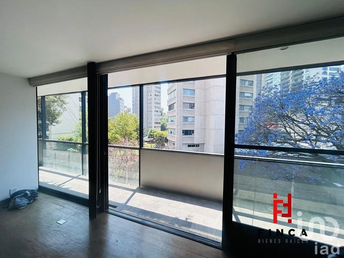 Departamento en Venta en Polanco V Sección, Miguel Hidalgo, Ciudad de México | NEX-293038 | iad México | Foto 2 de 33