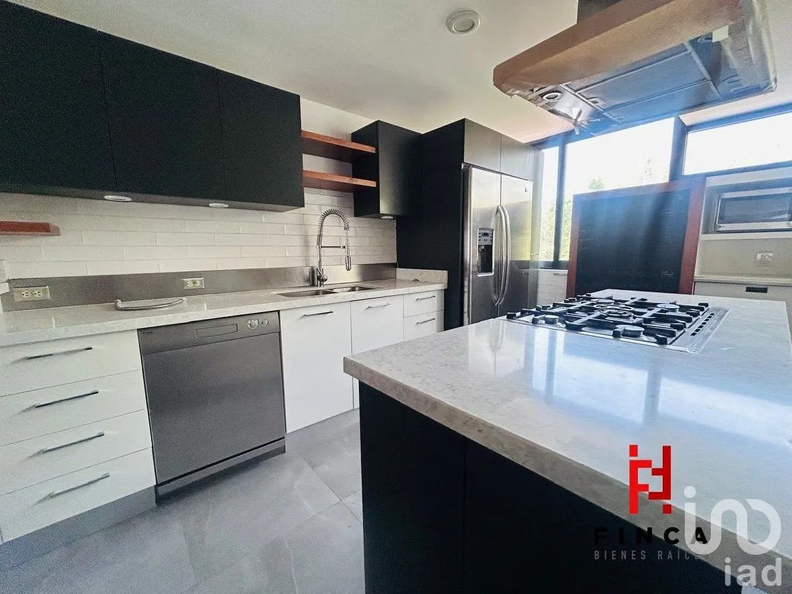 Departamento en Venta en Polanco V Sección, Miguel Hidalgo, Ciudad de México | NEX-293038 | iad México | Foto 11 de 33