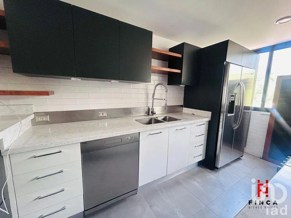 Departamento en Venta en Polanco V Sección, Miguel Hidalgo, Ciudad de México | NEX-293038 | iad México | Foto 12 de 33