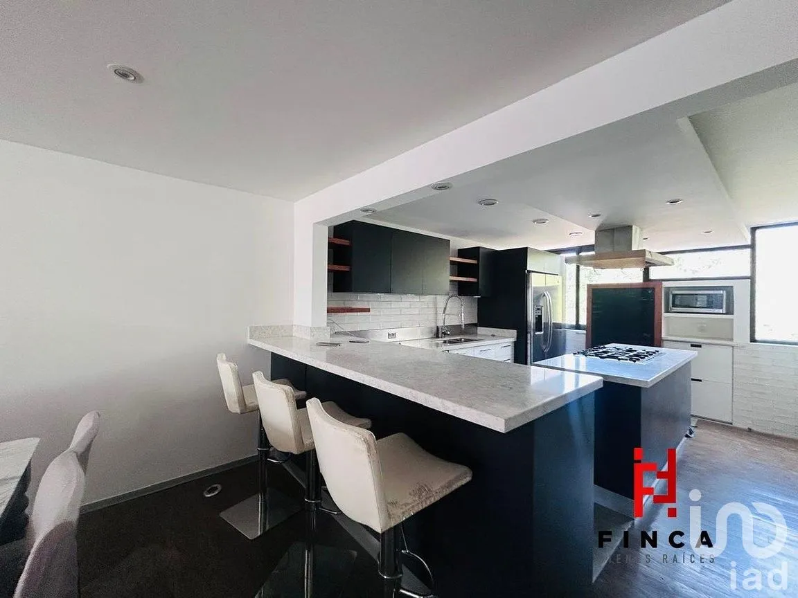 Departamento en Venta en Polanco V Sección, Miguel Hidalgo, Ciudad de México | NEX-293038 | iad México | Foto 13 de 33