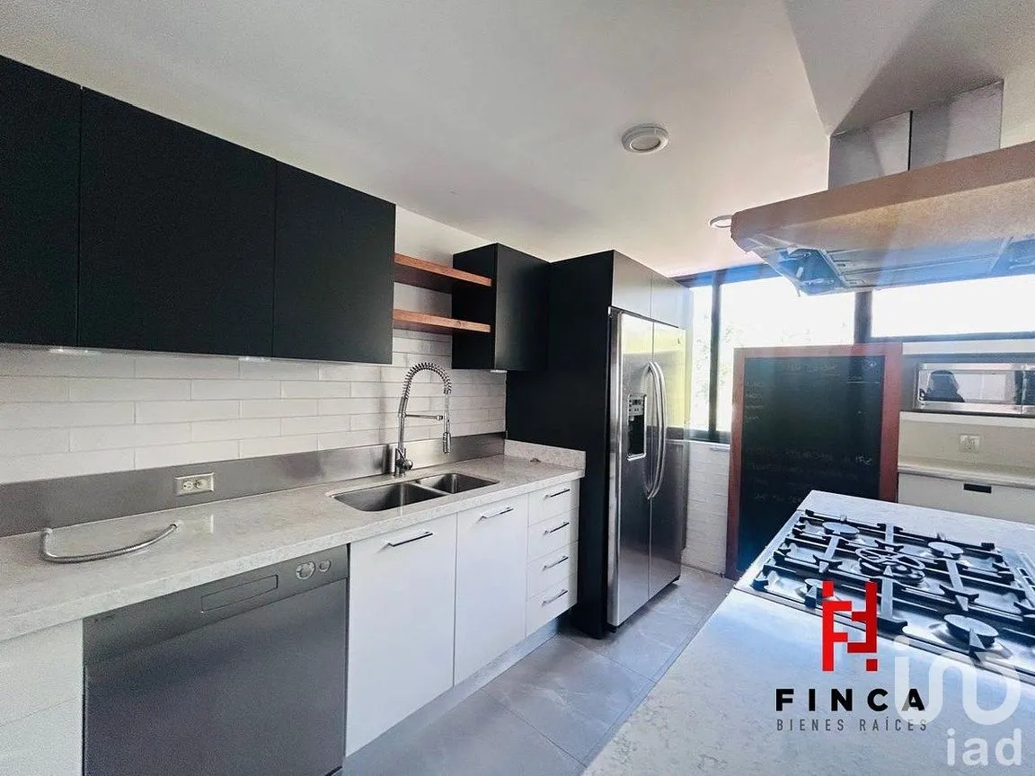 Departamento en Venta en Polanco V Sección, Miguel Hidalgo, Ciudad de México | NEX-293038 | iad México | Foto 14 de 33