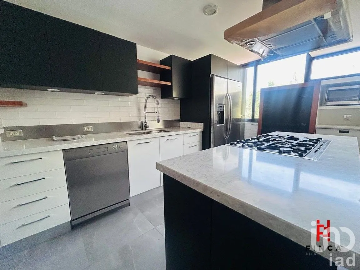 Departamento en Venta en Polanco V Sección, Miguel Hidalgo, Ciudad de México | NEX-293038 | iad México | Foto 15 de 33