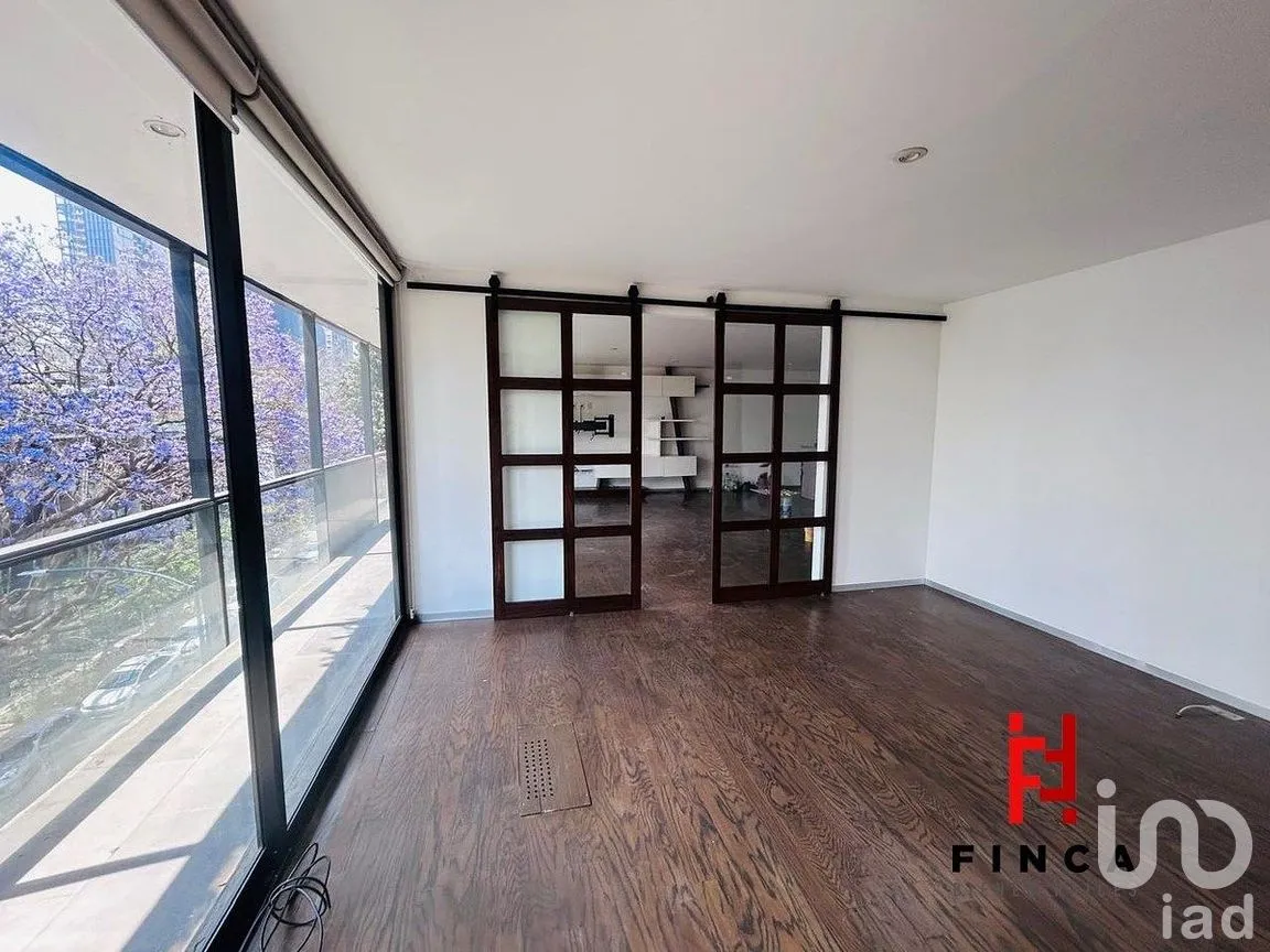 Departamento en Venta en Polanco V Sección, Miguel Hidalgo, Ciudad de México | NEX-293038 | iad México | Foto 16 de 33