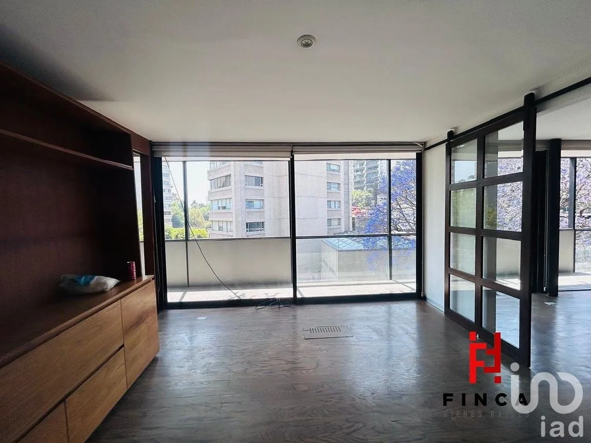 Departamento en Venta en Polanco V Sección, Miguel Hidalgo, Ciudad de México | NEX-293038 | iad México | Foto 17 de 33