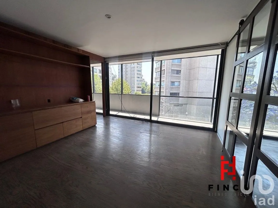Departamento en Venta en Polanco V Sección, Miguel Hidalgo, Ciudad de México | NEX-293038 | iad México | Foto 18 de 33