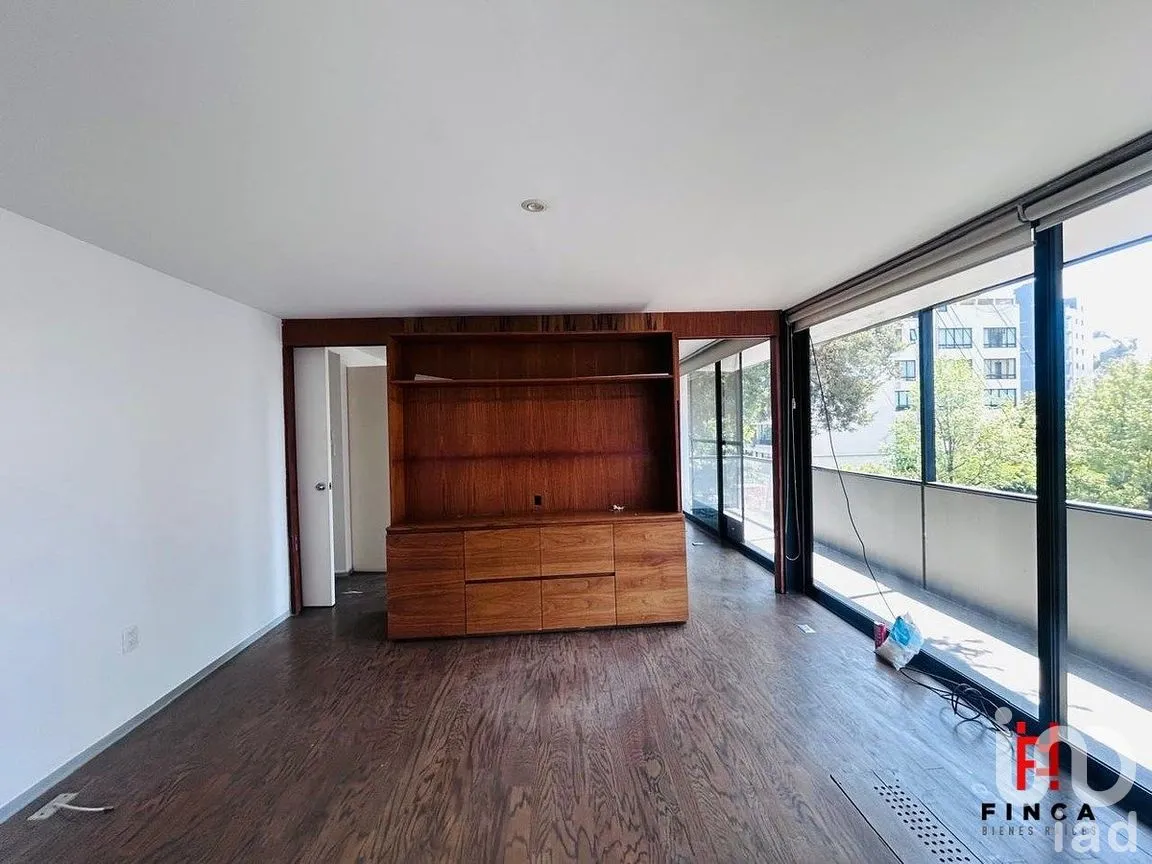 Departamento en Venta en Polanco V Sección, Miguel Hidalgo, Ciudad de México | NEX-293038 | iad México | Foto 19 de 33