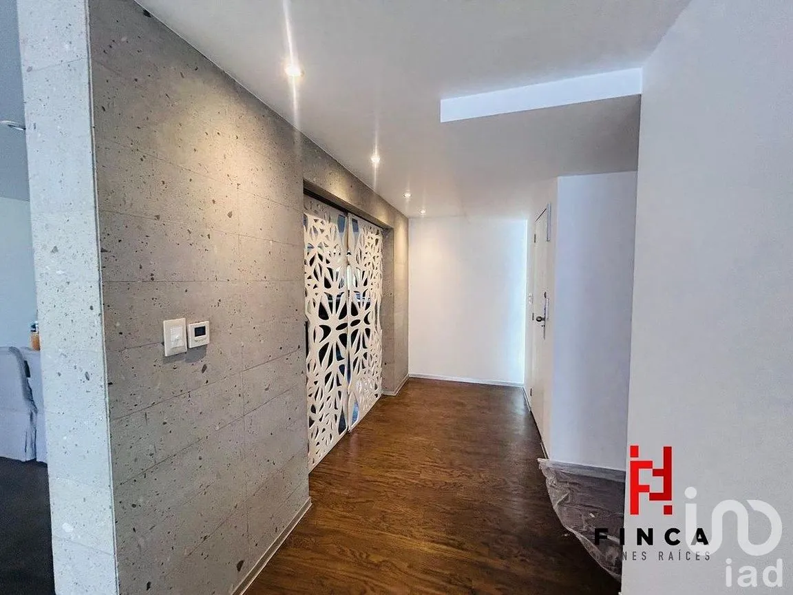 Departamento en Venta en Polanco V Sección, Miguel Hidalgo, Ciudad de México | NEX-293038 | iad México | Foto 20 de 33