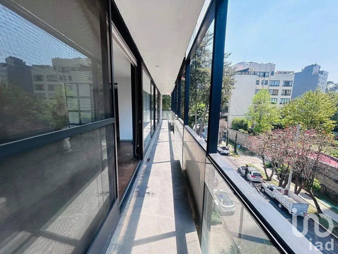 Departamento en Venta en Polanco V Sección, Miguel Hidalgo, Ciudad de México | NEX-293038 | iad México | Foto 3 de 33