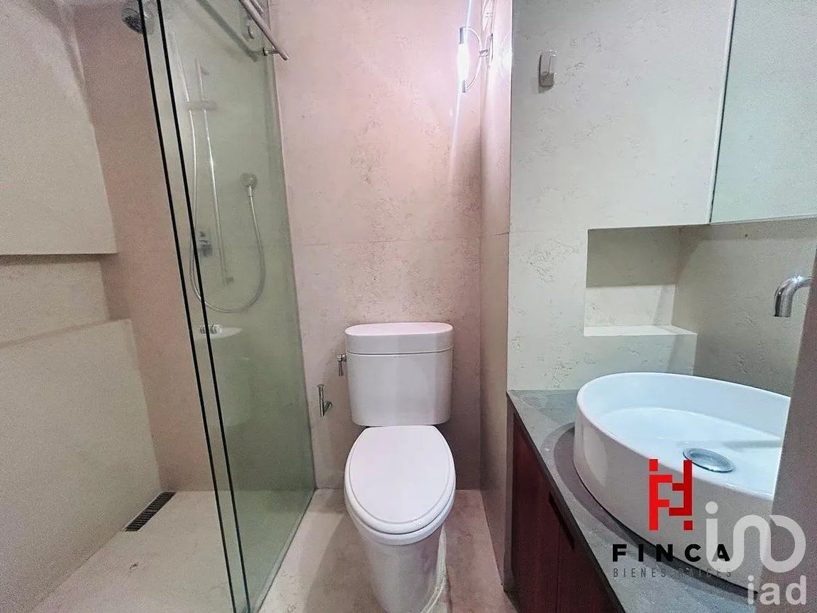 Departamento en Venta en Polanco V Sección, Miguel Hidalgo, Ciudad de México | NEX-293038 | iad México | Foto 21 de 33