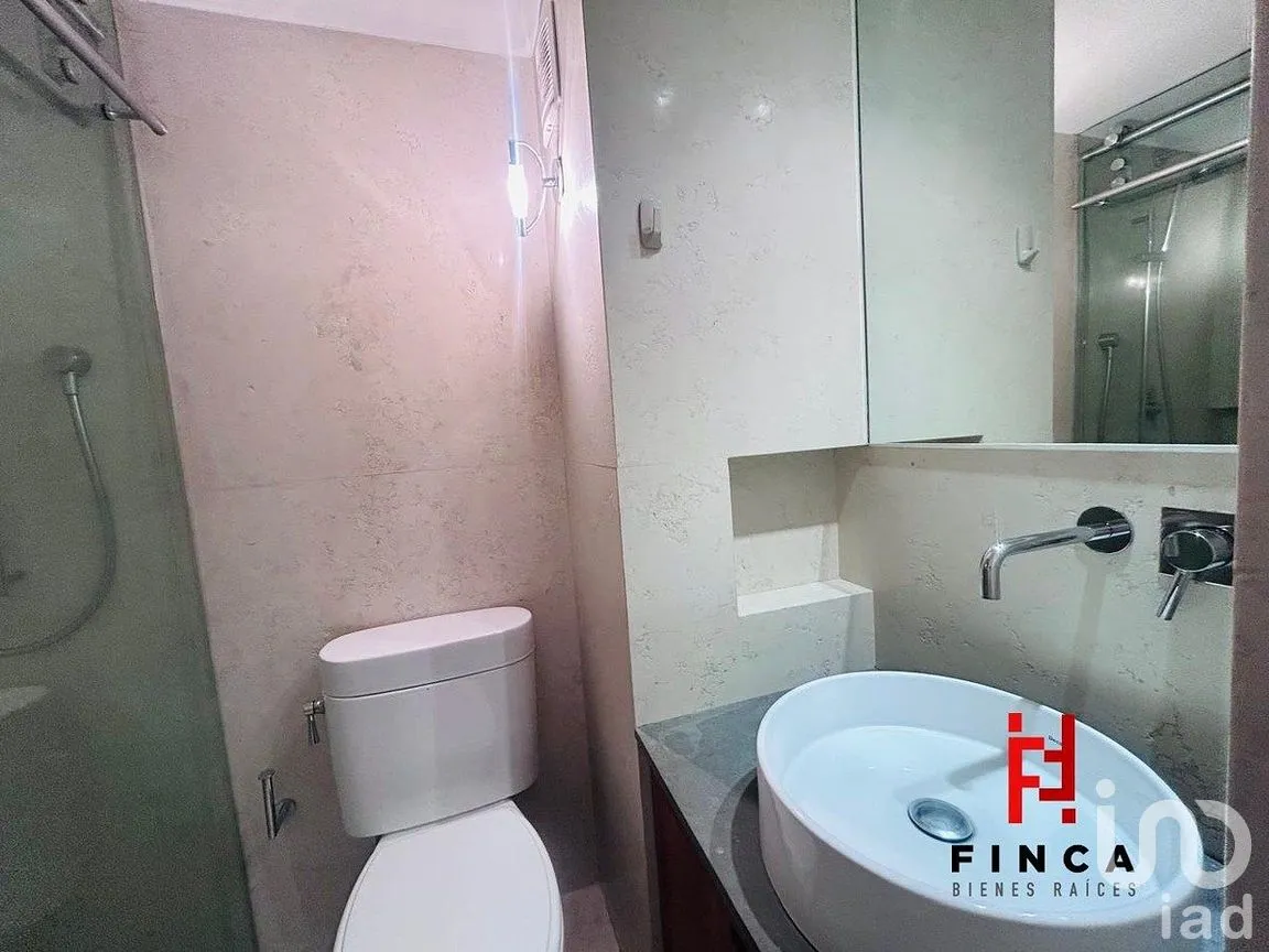 Departamento en Venta en Polanco V Sección, Miguel Hidalgo, Ciudad de México | NEX-293038 | iad México | Foto 22 de 33