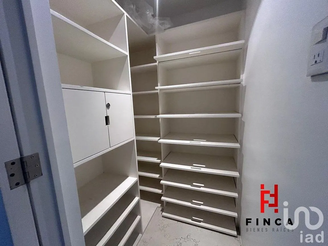Departamento en Venta en Polanco V Sección, Miguel Hidalgo, Ciudad de México | NEX-293038 | iad México | Foto 23 de 33