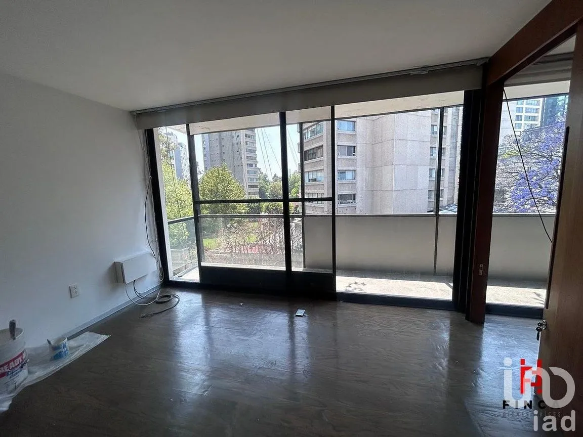 Departamento en Venta en Polanco V Sección, Miguel Hidalgo, Ciudad de México | NEX-293038 | iad México | Foto 24 de 33