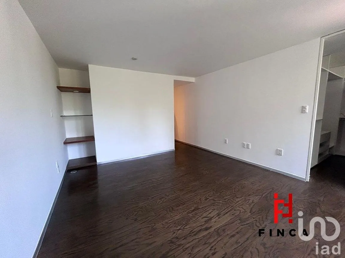 Departamento en Venta en Polanco V Sección, Miguel Hidalgo, Ciudad de México | NEX-293038 | iad México | Foto 25 de 33
