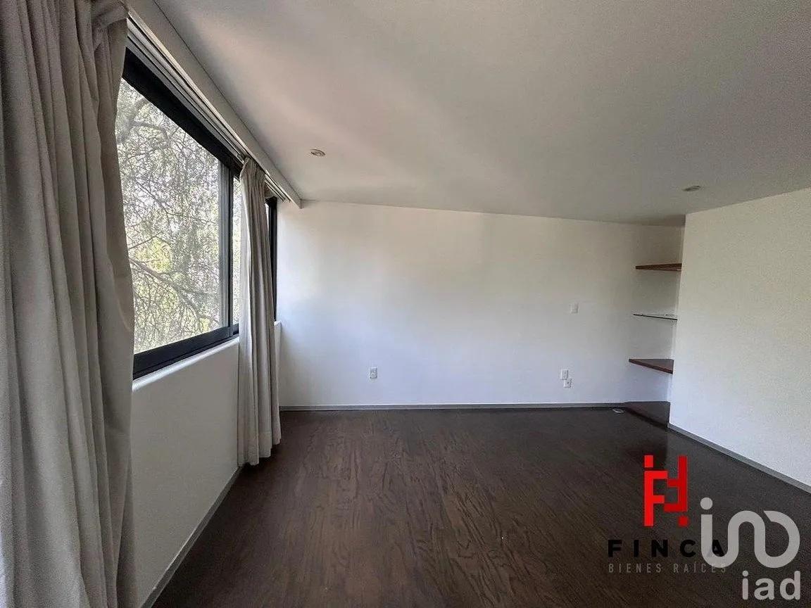 Departamento en Venta en Polanco V Sección, Miguel Hidalgo, Ciudad de México | NEX-293038 | iad México | Foto 26 de 33
