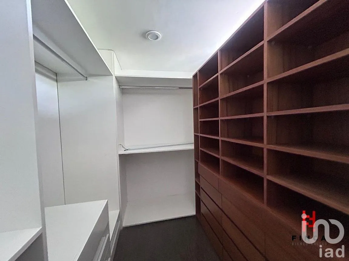 Departamento en Venta en Polanco V Sección, Miguel Hidalgo, Ciudad de México | NEX-293038 | iad México | Foto 27 de 33