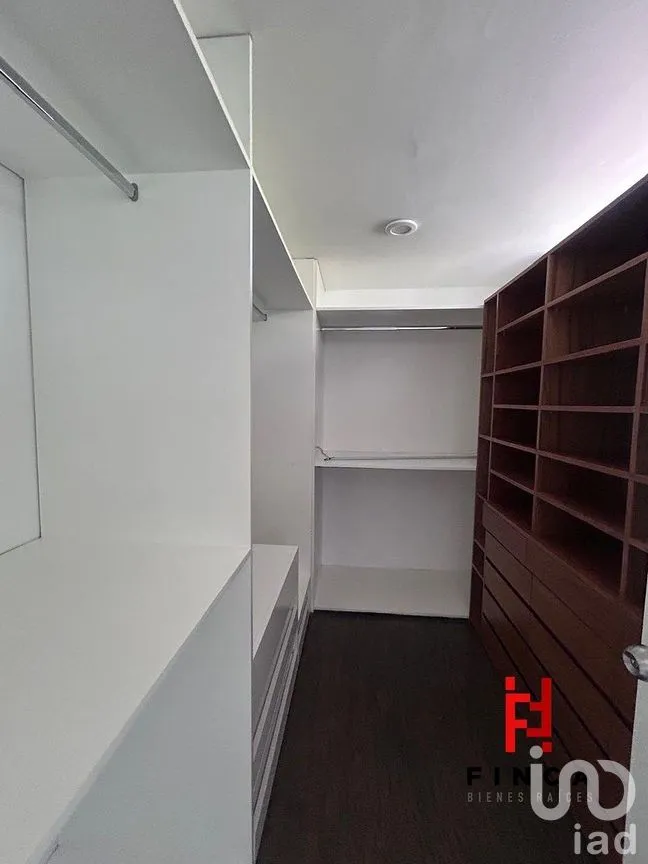 Departamento en Venta en Polanco V Sección, Miguel Hidalgo, Ciudad de México | NEX-293038 | iad México | Foto 28 de 33