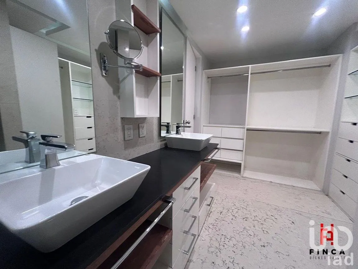 Departamento en Venta en Polanco V Sección, Miguel Hidalgo, Ciudad de México | NEX-293038 | iad México | Foto 29 de 33