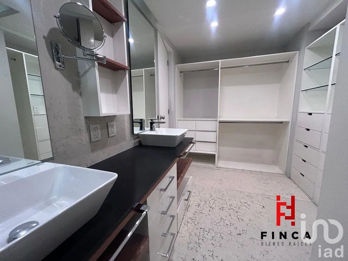 Departamento en Venta en Polanco V Sección, Miguel Hidalgo, Ciudad de México | NEX-293038 | iad México | Foto 30 de 33