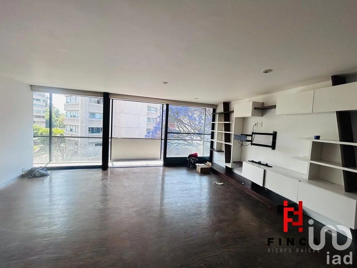 Departamento en Venta en Polanco V Sección, Miguel Hidalgo, Ciudad de México | NEX-293038 | iad México | Foto 4 de 33