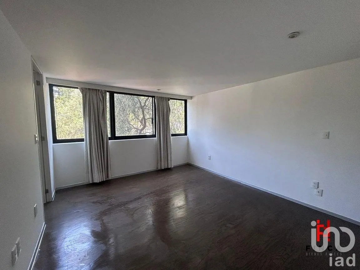 Departamento en Venta en Polanco V Sección, Miguel Hidalgo, Ciudad de México | NEX-293038 | iad México | Foto 31 de 33