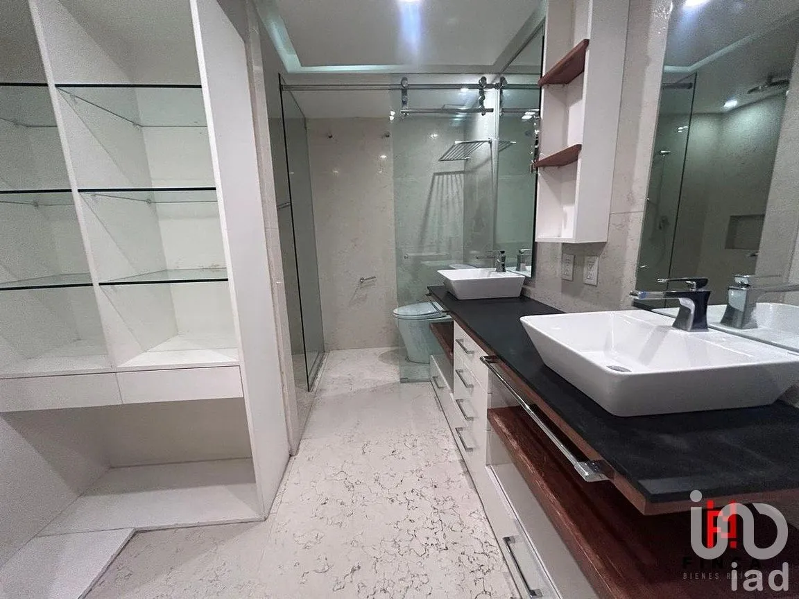Departamento en Venta en Polanco V Sección, Miguel Hidalgo, Ciudad de México | NEX-293038 | iad México | Foto 32 de 33