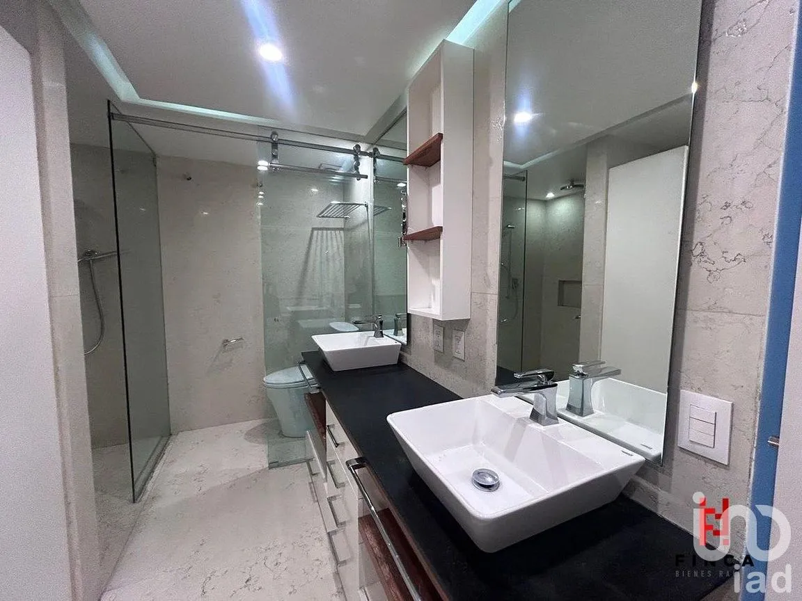 Departamento en Venta en Polanco V Sección, Miguel Hidalgo, Ciudad de México | NEX-293038 | iad México | Foto 33 de 33