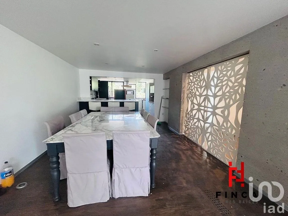 Departamento en Venta en Polanco V Sección, Miguel Hidalgo, Ciudad de México | NEX-293038 | iad México | Foto 5 de 33