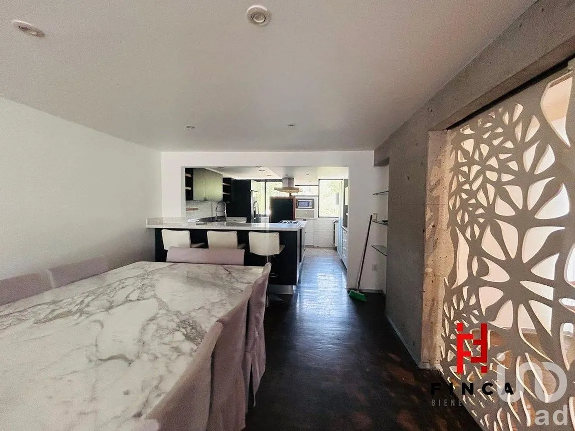 Departamento en Venta en Polanco V Sección, Miguel Hidalgo, Ciudad de México | NEX-293038 | iad México | Foto 6 de 33