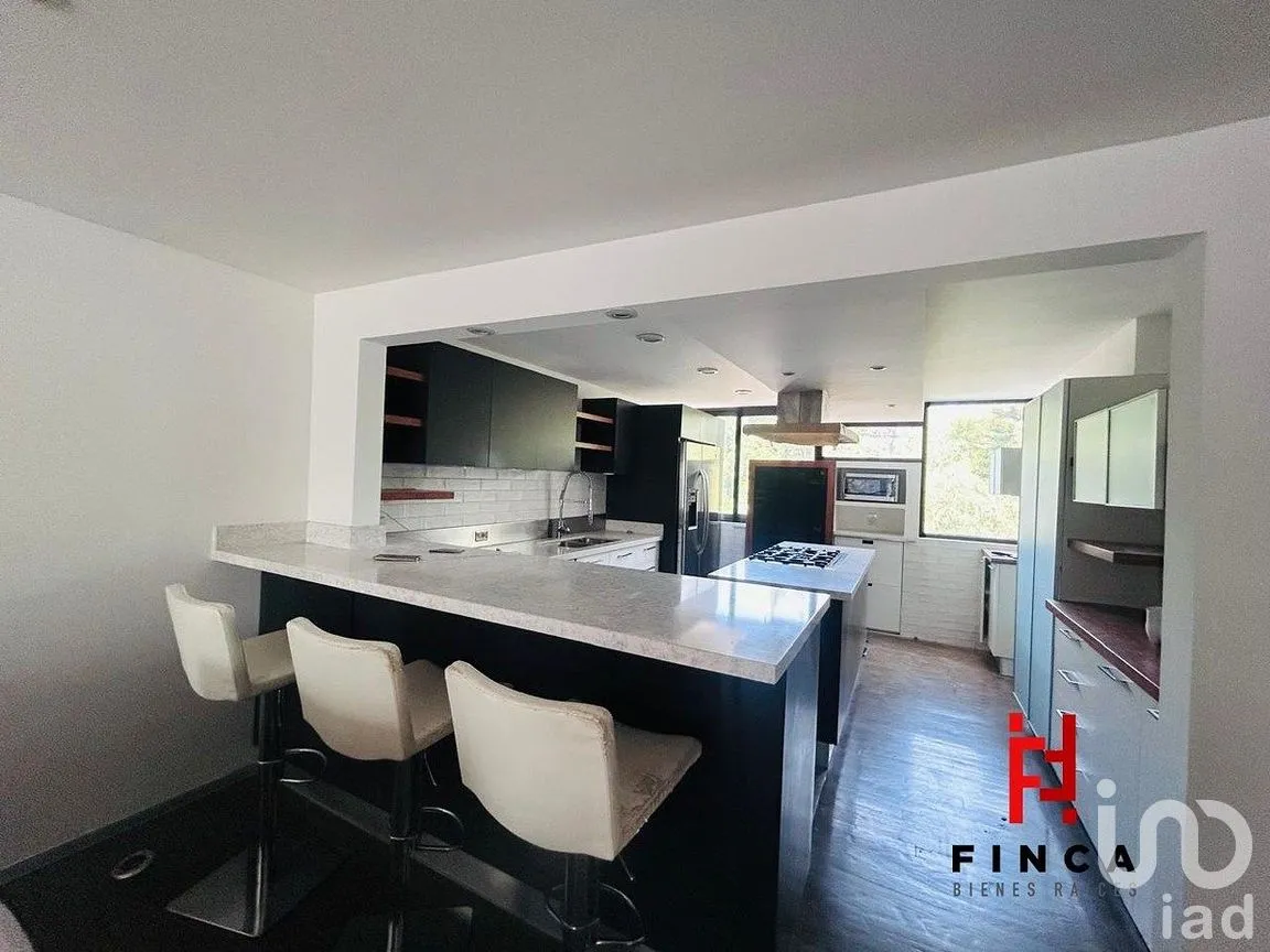 Departamento en Venta en Polanco V Sección, Miguel Hidalgo, Ciudad de México | NEX-293038 | iad México | Foto 7 de 33