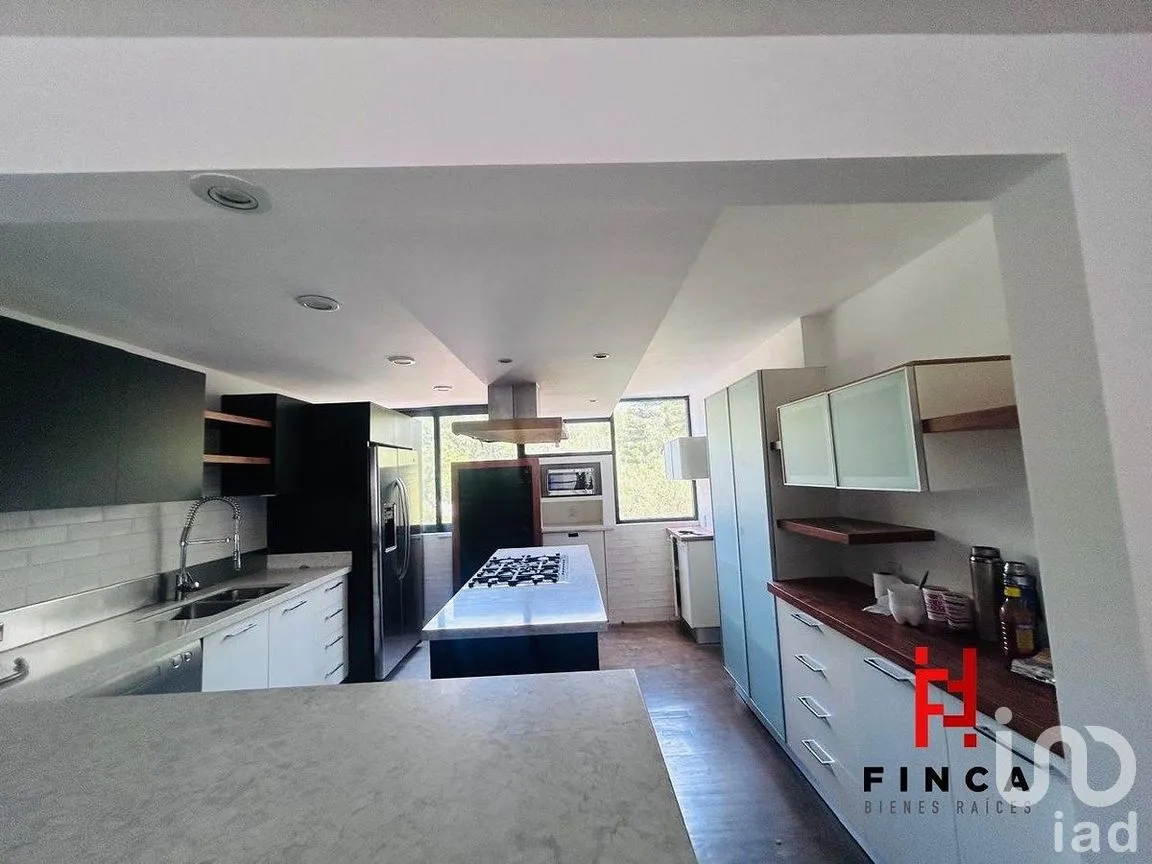 Departamento en Venta en Polanco V Sección, Miguel Hidalgo, Ciudad de México | NEX-293038 | iad México | Foto 8 de 33