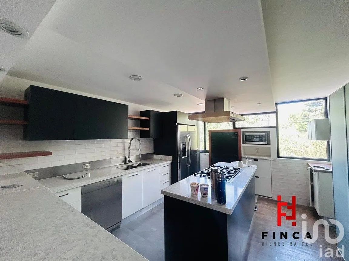 Departamento en Venta en Polanco V Sección, Miguel Hidalgo, Ciudad de México | NEX-293038 | iad México | Foto 9 de 33