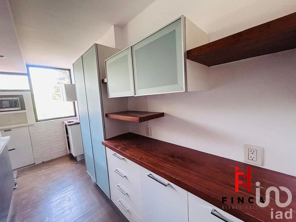 Departamento en Venta en Polanco V Sección, Miguel Hidalgo, Ciudad de México | NEX-293038 | iad México | Foto 10 de 33