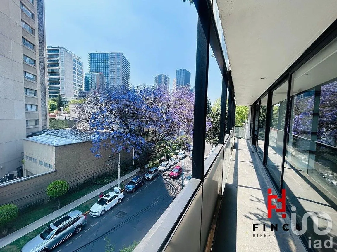 Departamento en Venta en Polanco V Sección, Miguel Hidalgo, Ciudad de México | NEX-293038 | iad México | Foto 1 de 33