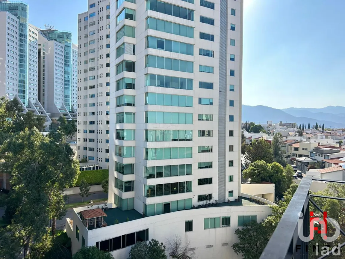 Departamento en Venta en Jesús del Monte, Huixquilucan, Estado de México | NEX-293740 | iad México | Foto 22 de 42