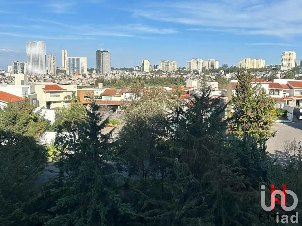 Departamento en Venta en Jesús del Monte, Huixquilucan, Estado de México | NEX-293740 | iad México | Foto 23 de 42