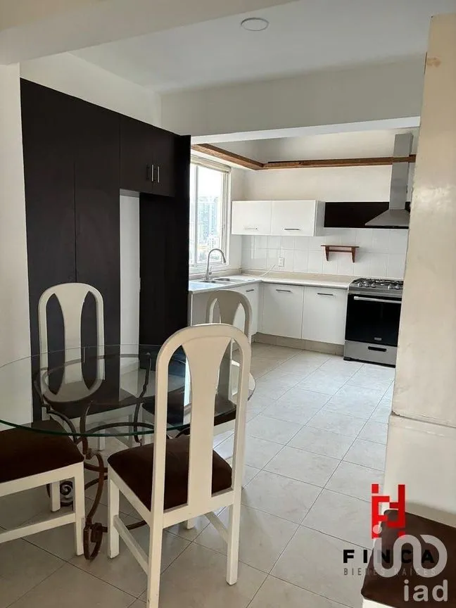 Departamento en Venta en Jesús del Monte, Huixquilucan, Estado de México | NEX-293740 | iad México | Foto 36 de 42