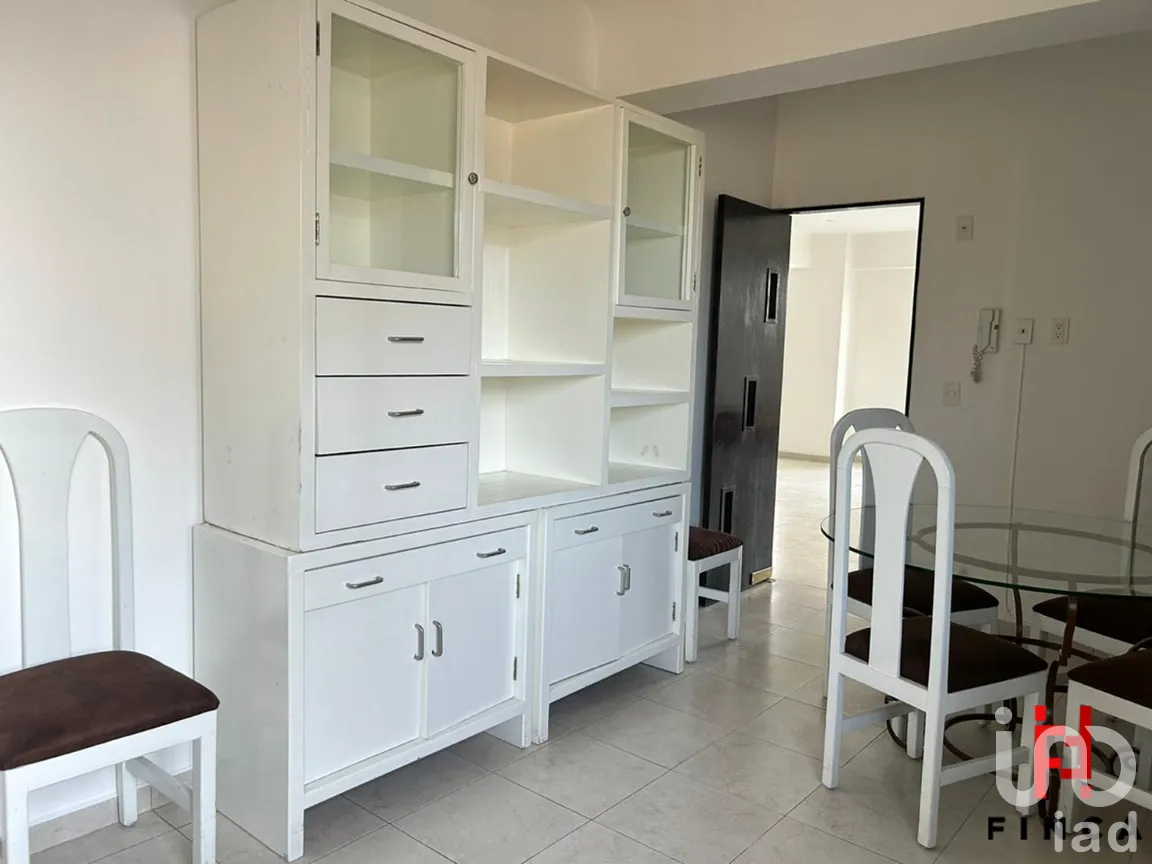 Departamento en Venta en Jesús del Monte, Huixquilucan, Estado de México | NEX-293740 | iad México | Foto 5 de 42