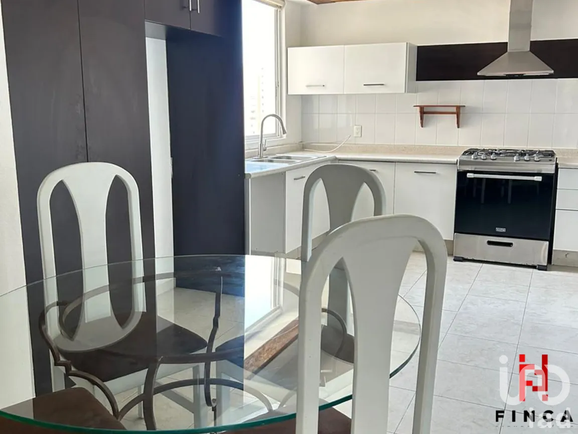 Departamento en Venta en Jesús del Monte, Huixquilucan, Estado de México | NEX-293740 | iad México | Foto 7 de 42