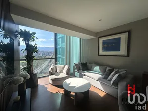 NEX-293848 - Departamento en Renta, con 2 recamaras, con 2 baños, con 105 m2 de construcción en Pedregal de Carrasco, CP 04700, Ciudad de México.