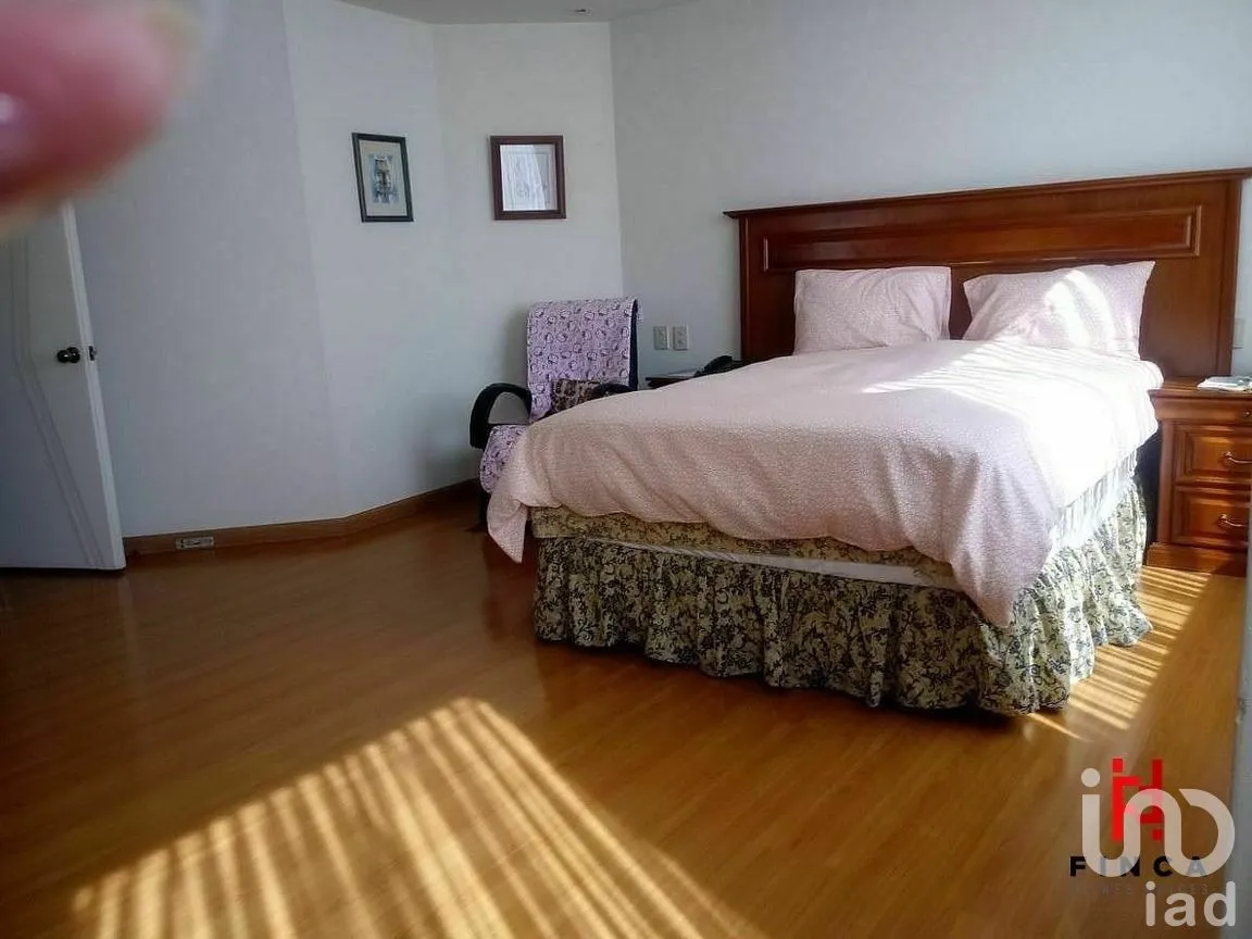 Departamento en Venta en Bosques de las Lomas, Cuajimalpa de Morelos, Ciudad de México | NEX-294052 | iad México | Foto 11 de 23